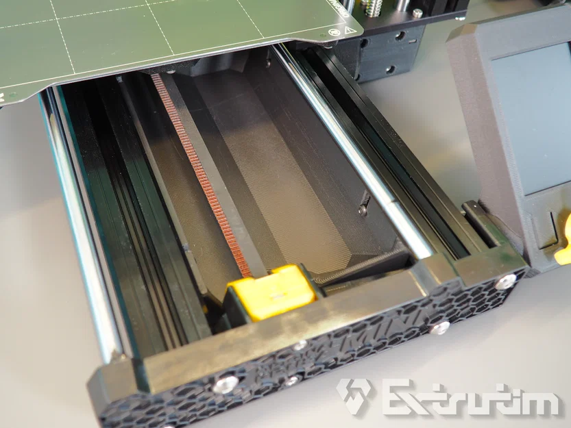 Base Plate cho Prusa Mini (Prusa Mini Base Plate) - Image 1