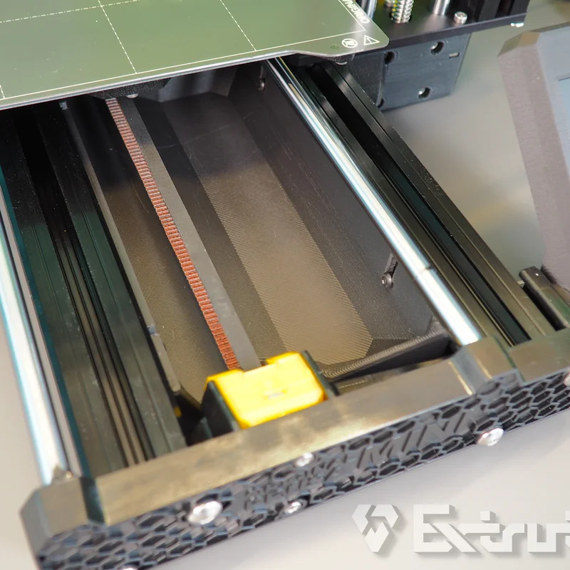 Base Plate cho Prusa Mini (Prusa Mini Base Plate)