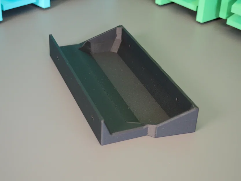 Base Plate cho Prusa Mini (Prusa Mini Base Plate) - Image 2