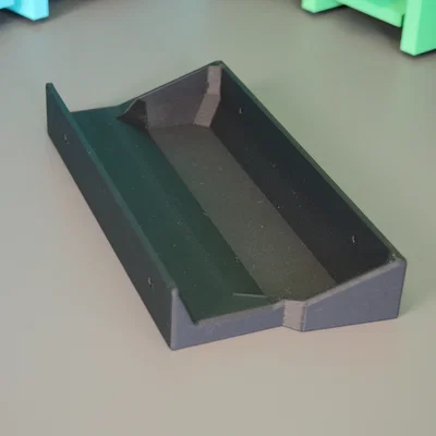 Base Plate cho Prusa Mini (Prusa Mini Base Plate)