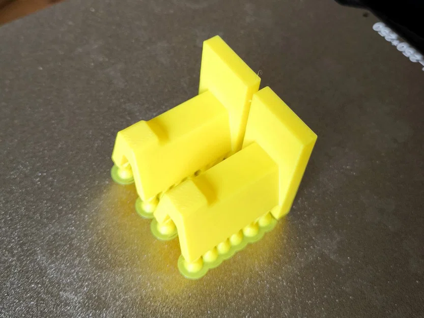 Giá treo kính mát cho Multiboard Multiconnect - 40mm - Image 2