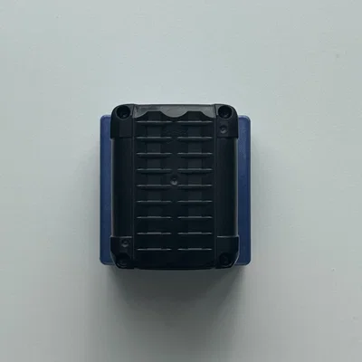 Đế giữ pin BOSCH 12V chuẩn Gridfinity - Gọn gàng, chuyên nghiệp