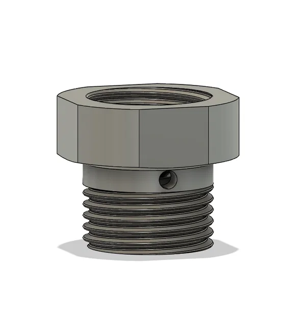 Đầu Vòi Tiết Kiệm Nước Cho Vòi Sen - Image 2