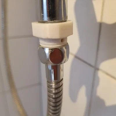 Đầu Vòi Tiết Kiệm Nước Cho Vòi Sen