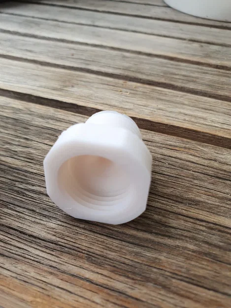 Đầu Vòi Tiết Kiệm Nước Cho Vòi Sen - Image 4