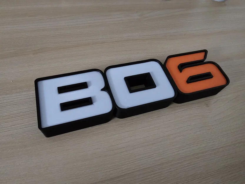 Đèn trang trí Call of Duty Black Ops 6 (2024) - Image 2