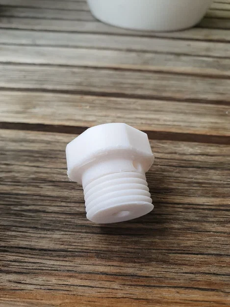 Đầu Vòi Tiết Kiệm Nước Cho Vòi Sen - Image 5