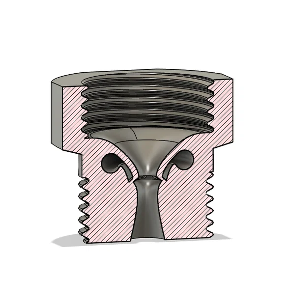 Đầu Vòi Tiết Kiệm Nước Cho Vòi Sen - Image 6