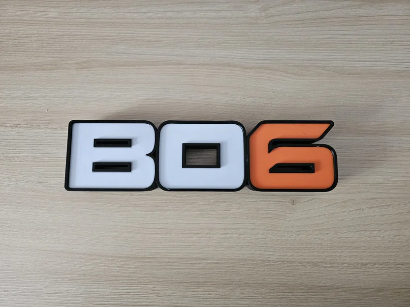 Đèn trang trí Call of Duty Black Ops 6 (2024) - Image 3