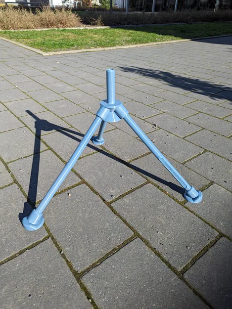 Bệ Phóng Pháo Hoa (Fireworks Launch Pad) - Image 1