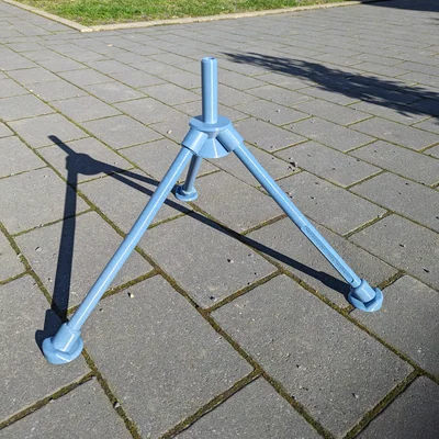 Bệ Phóng Pháo Hoa (Fireworks Launch Pad)