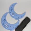 Khay/giá đựng khăn ăn Ramadan (Ramadan Napkin Holder) - Thumbnail 5
