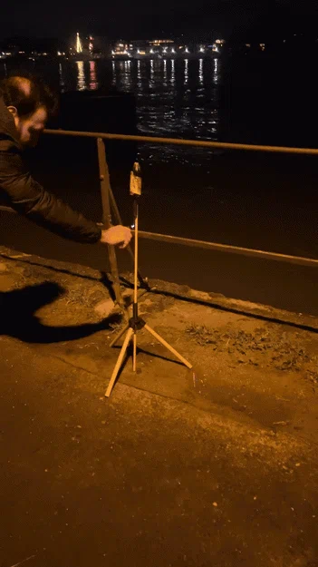 Bệ Phóng Pháo Hoa (Fireworks Launch Pad) - Image 3