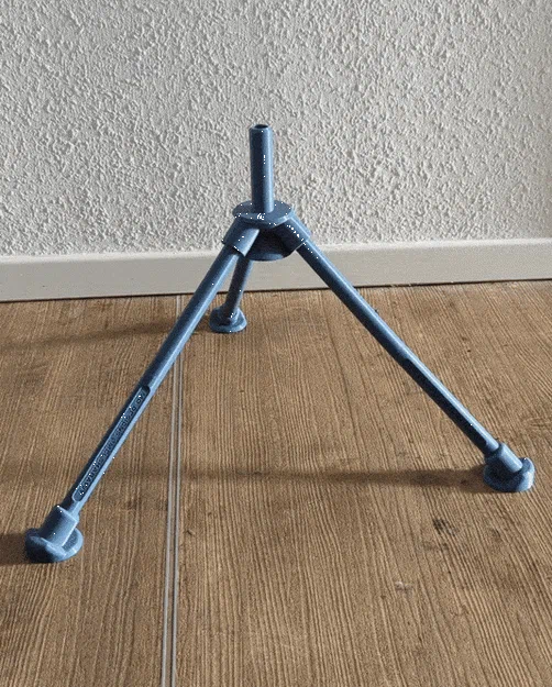 Bệ Phóng Pháo Hoa (Fireworks Launch Pad) - Image 6