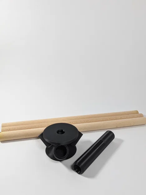 Bệ Phóng Pháo Hoa (Fireworks Launch Pad) - Image 7