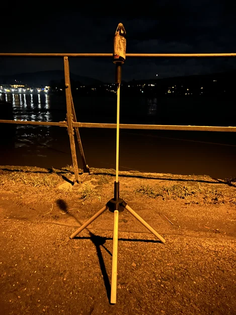 Bệ Phóng Pháo Hoa (Fireworks Launch Pad) - Image 9