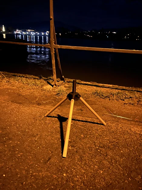 Bệ Phóng Pháo Hoa (Fireworks Launch Pad) - Image 10