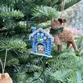 Ornament Giáng Sinh: Mèo, Chó & Cầu Vồng (Christmas Ornaments Cats, Dogs & Rainbow) - Thumbnail 9
