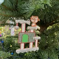 Ornament Giáng Sinh: Mèo, Chó & Cầu Vồng (Christmas Ornaments Cats, Dogs & Rainbow) - Thumbnail 14