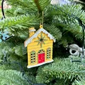 Ornament Giáng Sinh: Mèo, Chó & Cầu Vồng (Christmas Ornaments Cats, Dogs & Rainbow) - Thumbnail 17
