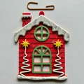 Ornament Giáng Sinh: Mèo, Chó & Cầu Vồng (Christmas Ornaments Cats, Dogs & Rainbow) - Thumbnail 19