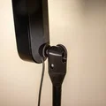 Ngàm bi gắn Philips Hue Play light bar cho mic stand ren 3/8" - Thumbnail 2