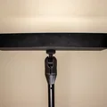 Ngàm bi gắn Philips Hue Play light bar cho mic stand ren 3/8" - Thumbnail 3