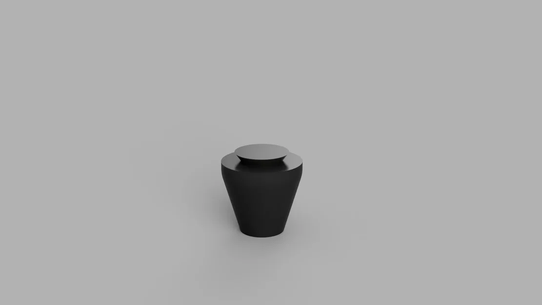 Ngàm bi gắn Philips Hue Play light bar cho mic stand ren 3/8" - Image 7