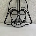 Mô hình trang trí tường Darth Vader (Star Wars Wall Art) - Thumbnail 1