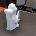 Mô hình chú khủng long dễ thương (Cute Dino) để in 3D - Thumbnail 7