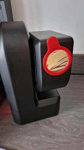 Adapter lọc mặt trời cho ZWO Seestar S50 (Baader filter) - Image 1