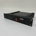 Giá rackmount 10 inch cho Lenovo m910q - Thumbnail 1