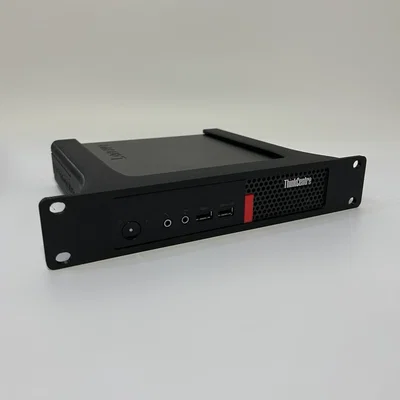Giá rackmount 10 inch cho Lenovo m910q