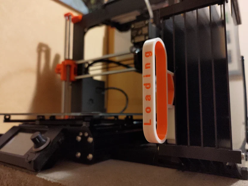 MMU Loading Fork – Nạp filament từ phía trước cho Prusa MMU3 - Image 1