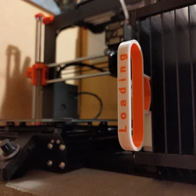MMU Loading Fork – Nạp filament từ phía trước cho Prusa MMU3