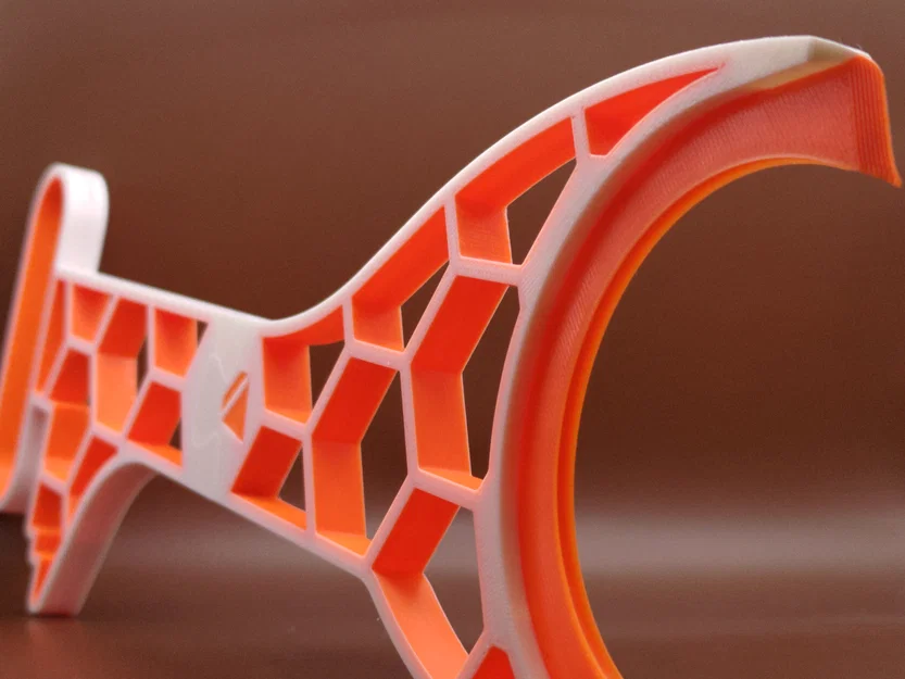 MMU Loading Fork – Nạp filament từ phía trước cho Prusa MMU3 - Image 4