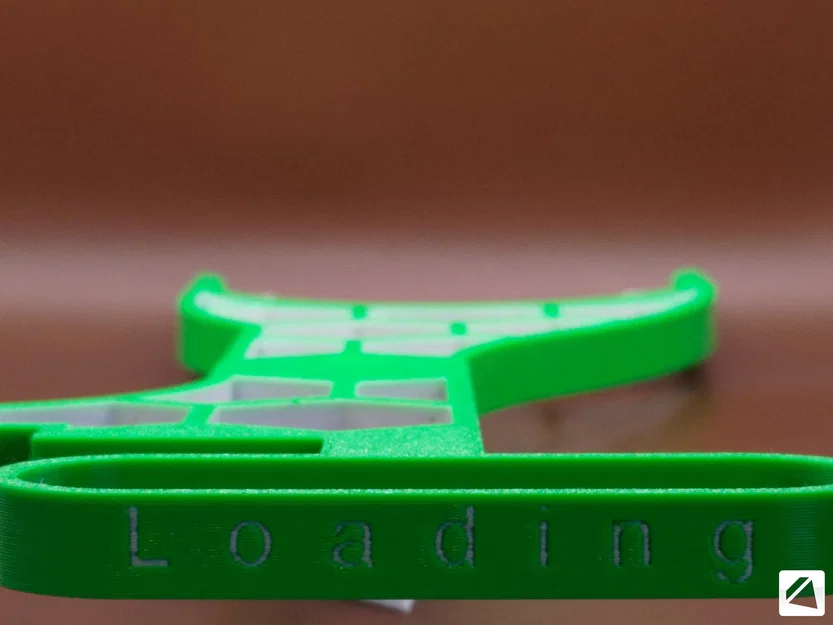 MMU Loading Fork – Nạp filament từ phía trước cho Prusa MMU3 - Image 5