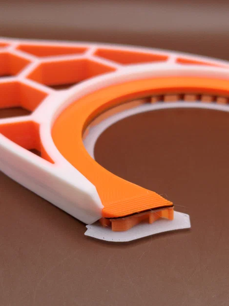 MMU Loading Fork – Nạp filament từ phía trước cho Prusa MMU3 - Image 7