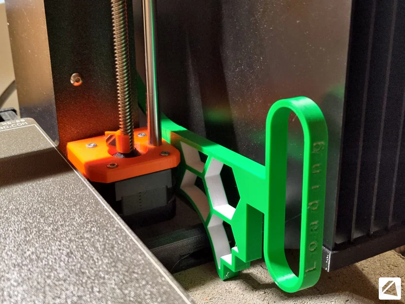 MMU Loading Fork – Nạp filament từ phía trước cho Prusa MMU3 - Image 8