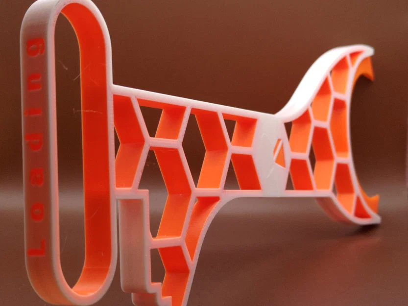 MMU Loading Fork – Nạp filament từ phía trước cho Prusa MMU3 - Image 9