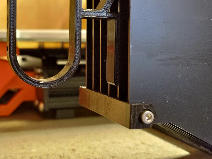 MMU Loading Fork – Nạp filament từ phía trước cho Prusa MMU3 - Image 11