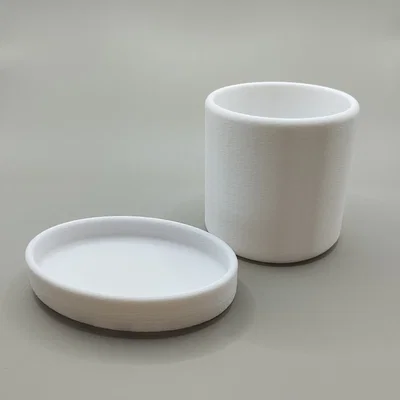 Bộ Khay Xà Phòng & Ly Đựng Bàn Chải Thiết Kế Hiện Đại