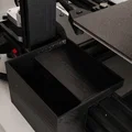 Hộp chứa rác thải nhựa gắn máy in Anycubic Kobra 2 NEO - Thumbnail 1