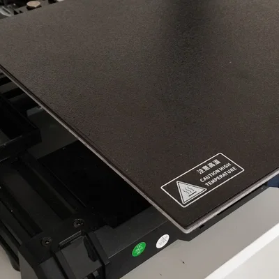 Hộp chứa rác thải nhựa gắn máy in Anycubic Kobra 2 NEO
