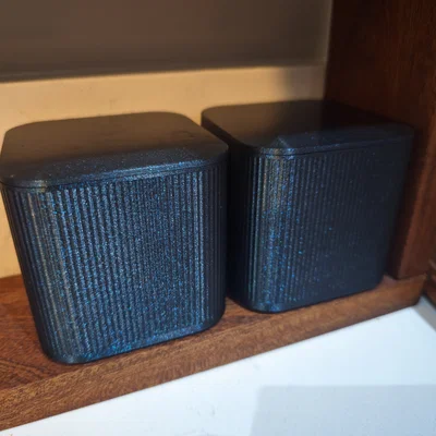 Hộp Magic Container: Nhiều Kích Thước, Có Vách Ngăn và Nắp