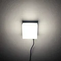 Đèn Tường Đơn Giản (Simple Wall Lamp) - Thumbnail 2