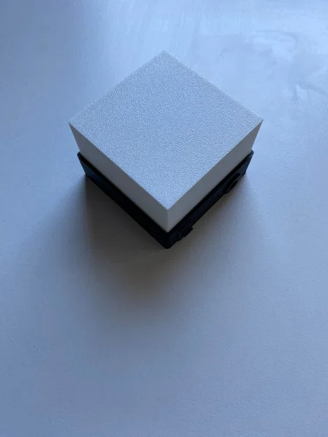 Đèn Tường Đơn Giản (Simple Wall Lamp) - Image 3