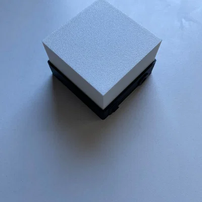 Đèn Tường Đơn Giản (Simple Wall Lamp)