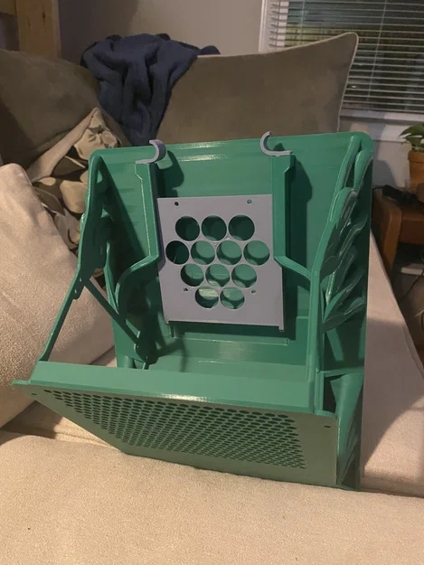 TestBench cho Motherboard ATX, Micro, Flex & Mini - Image 2