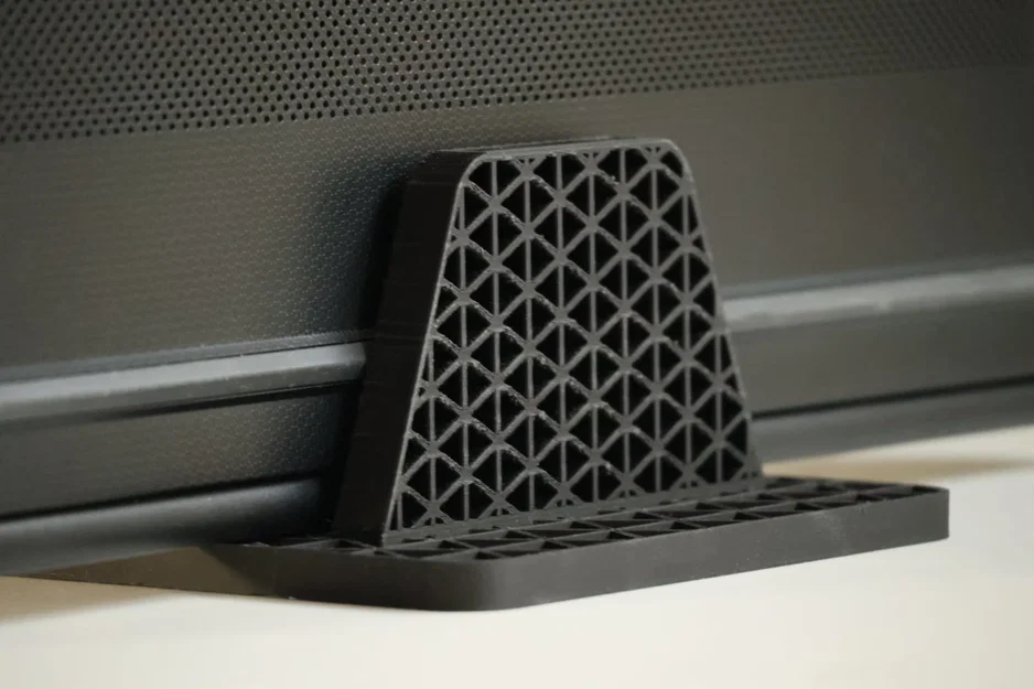 Kệ dựng laptop dọc (3 kích cỡ) - Image 1